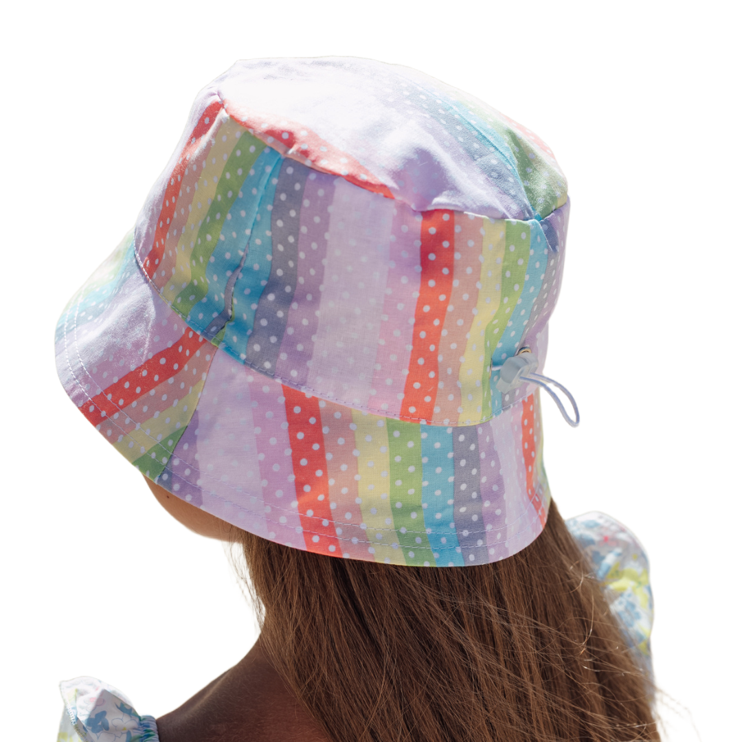 Панама Fabrika Tekstilya ПНрадуга - фото 3