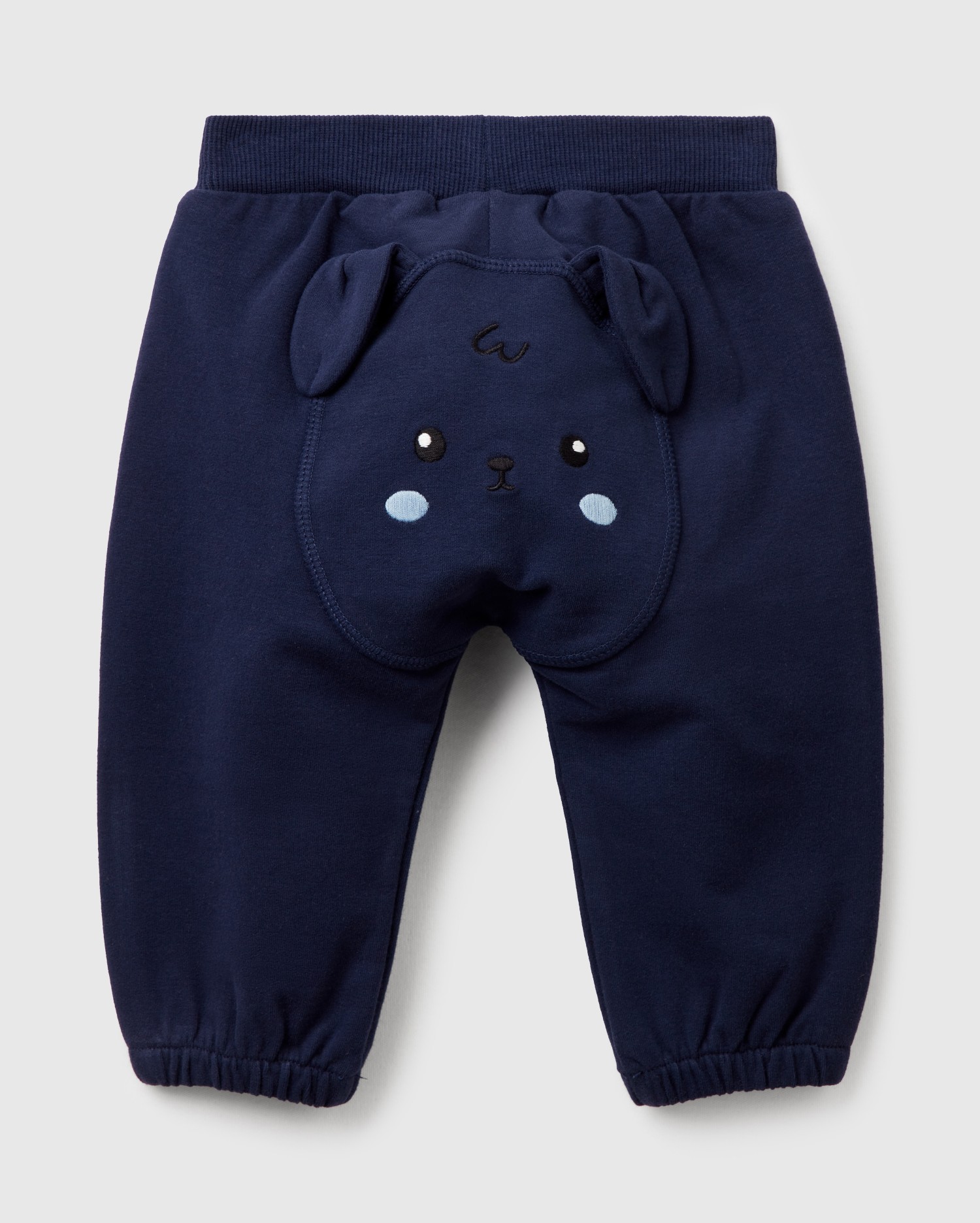 Брюки United Colors of Benetton 25A_3MDSAF029_252 - фото 2