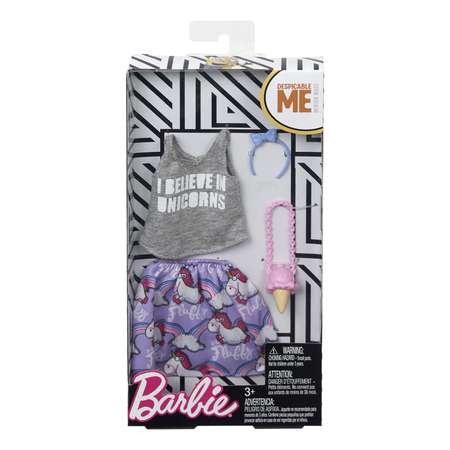 Кукла модельная Barbie