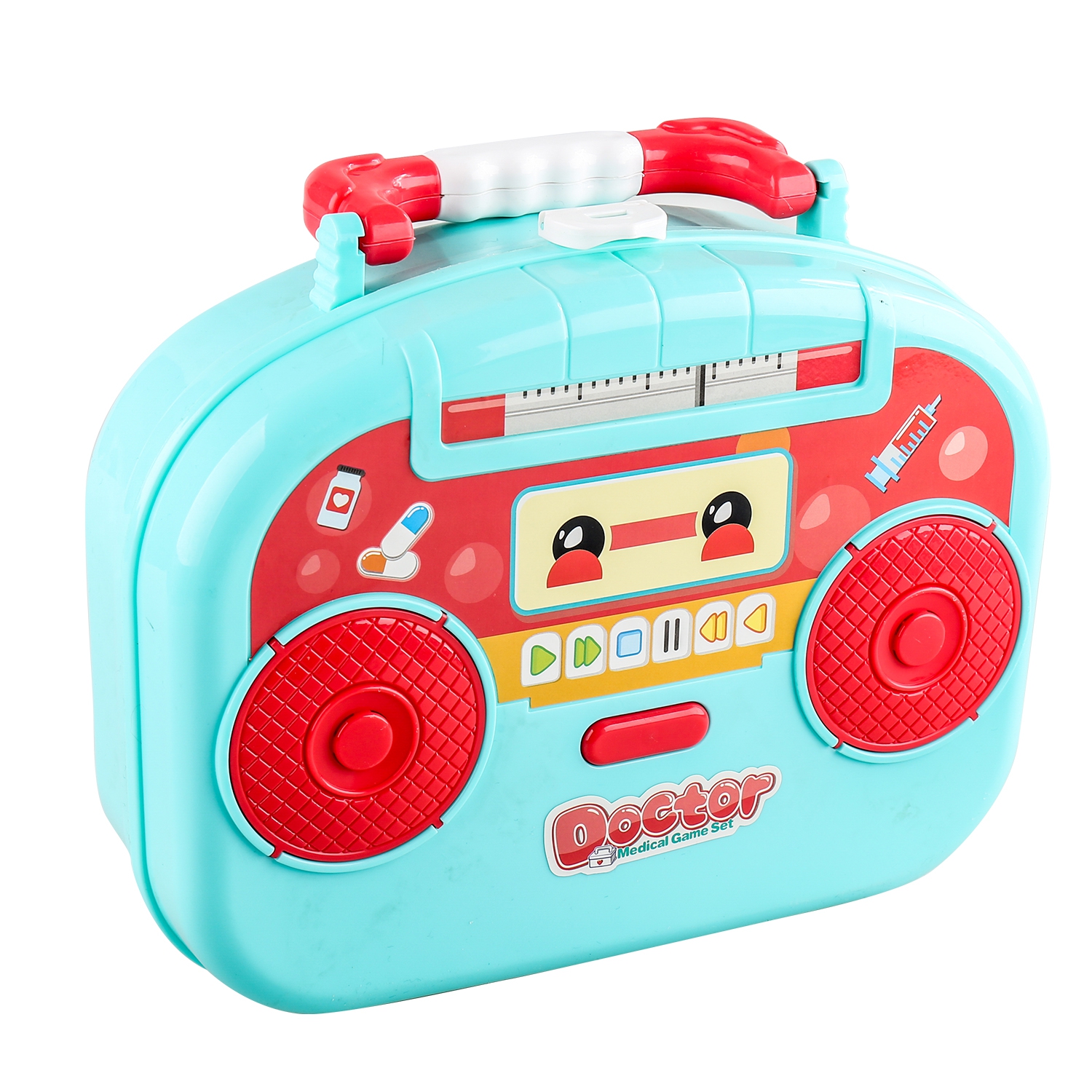 Игрушка Altacto Доктор - фото 4