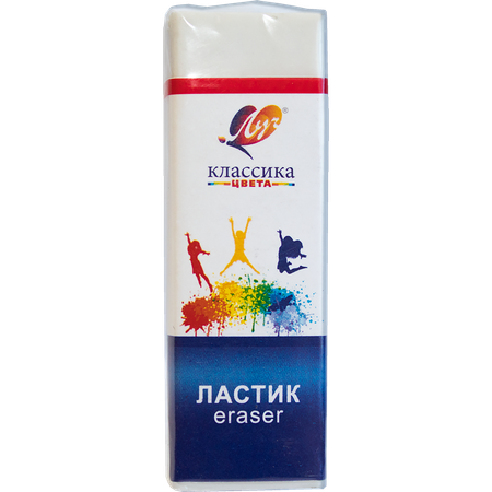 Ластик Луч