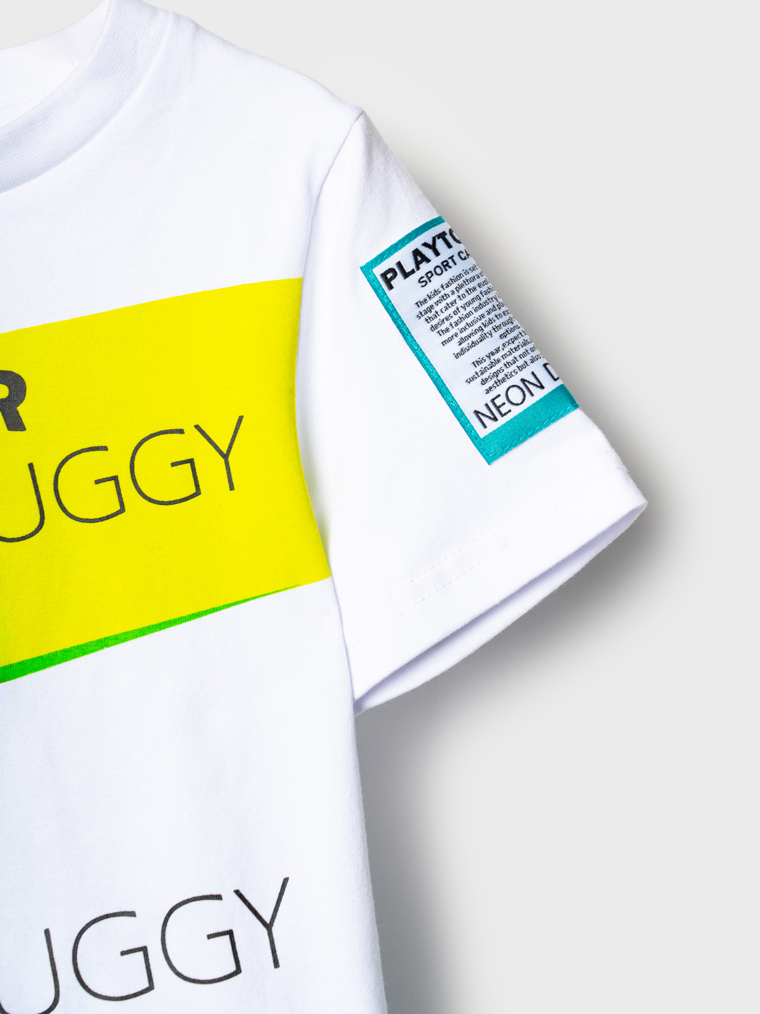 Комплект PlayToday 12612237 - фото 9