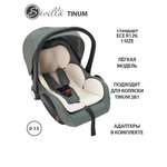 Автокресло Sevillababy Tinum 0 (0 -13 кг) хаки