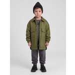 Куртка-рубашка KUZA