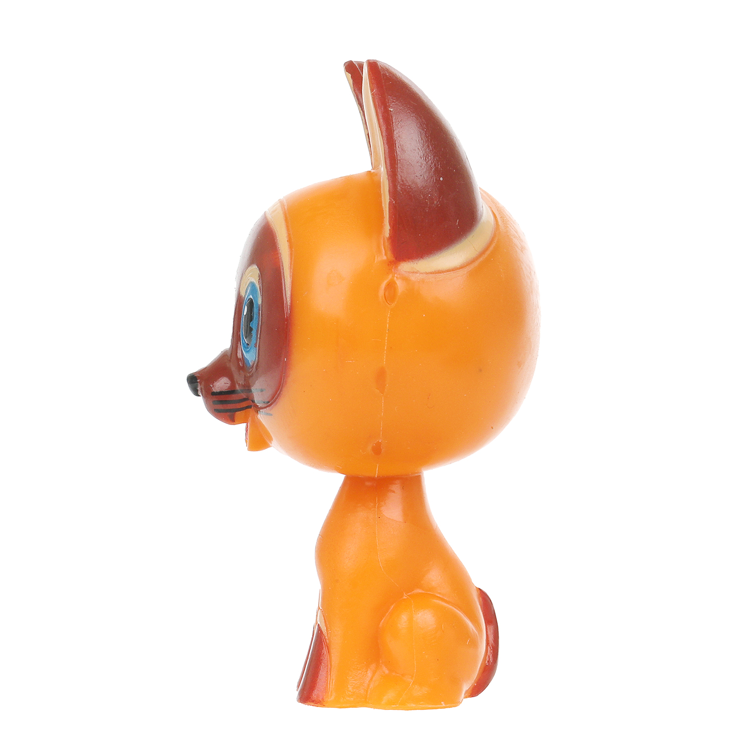 Фигурка Играем вместе Котенок Гав - фото 4