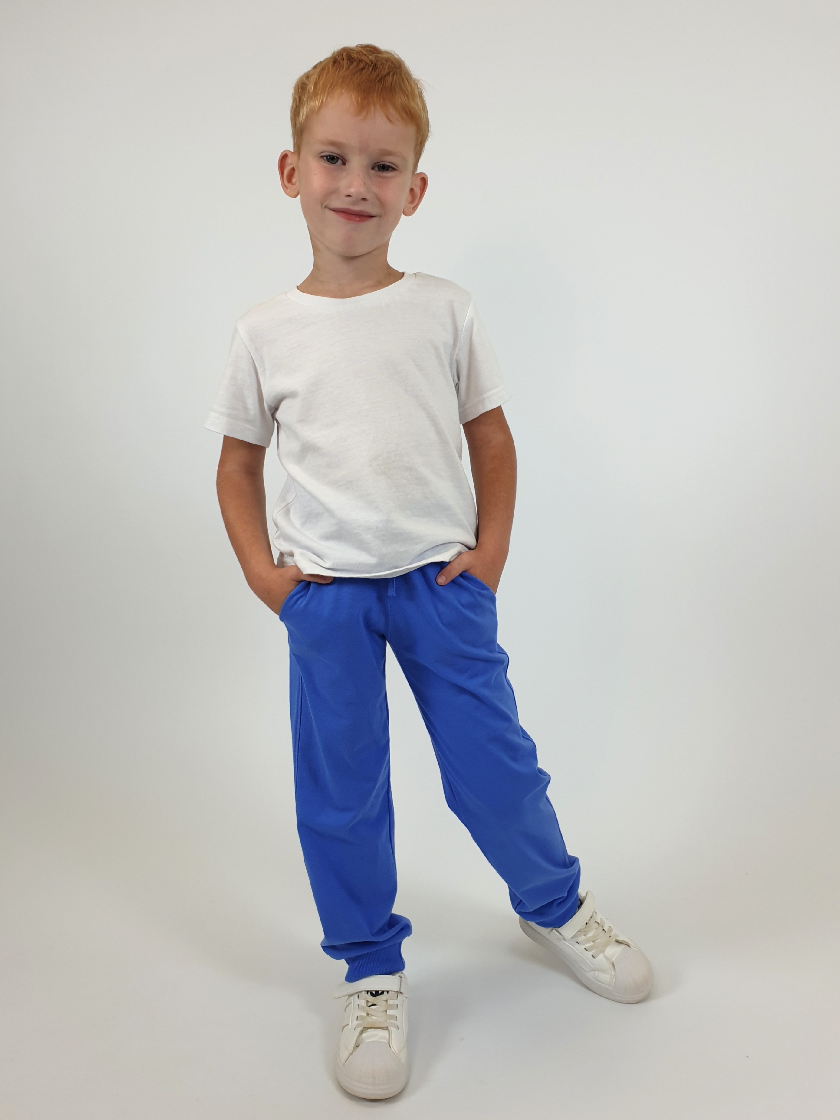 Брюки Luneva 10-52-6. - фото 4