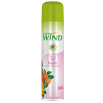 Освежитель воздуха GOLD Wind Exotic 300мл