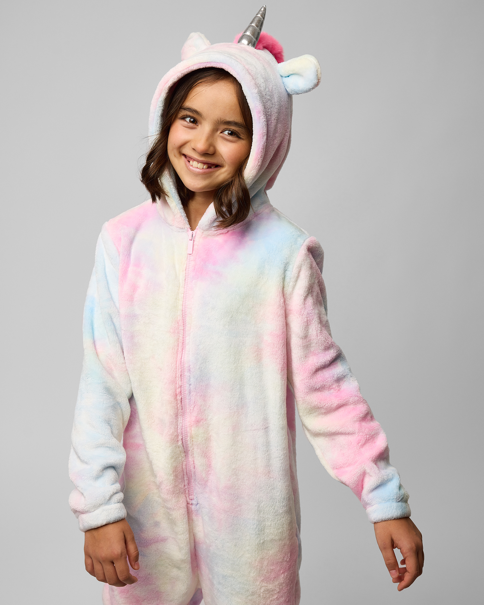 Кигуруми Grimmo Единорог W24-GK11GRtg-43 - фото 8