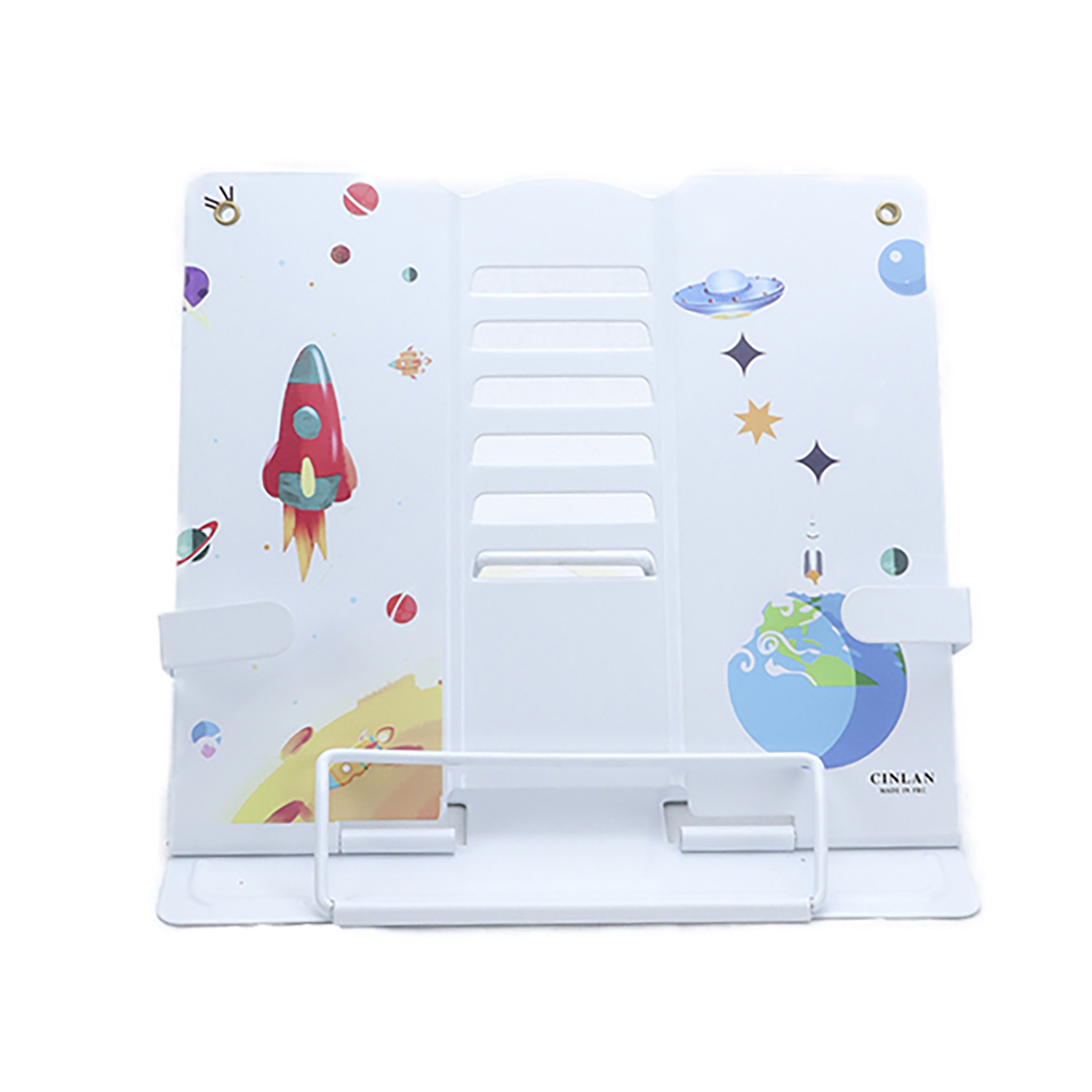 Подставка для книг CINLANKIDS - фото 2