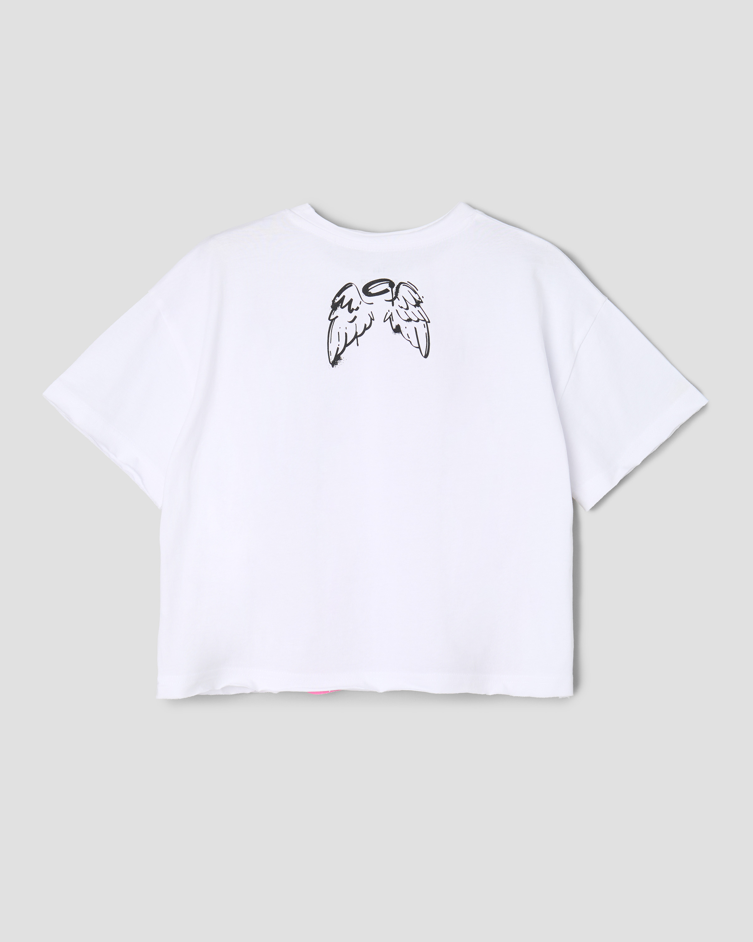 Футболка Futurino S26FU3-Z8C7354tg-00 - фото 2