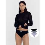 Трусы 3 шт Mark Formelle (Марк Формэль)