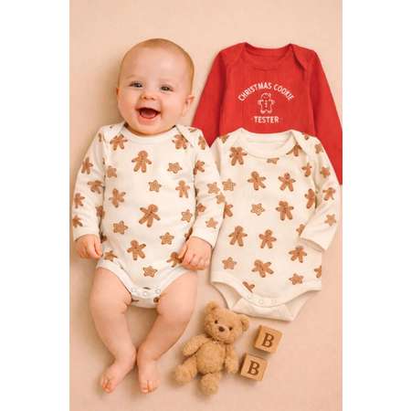 Боди 2 шт Mark Formelle (Марк Формэль)