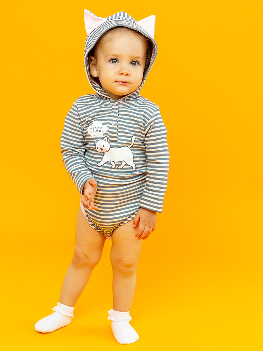 Боди КотМарКот 9321019 - фото 5