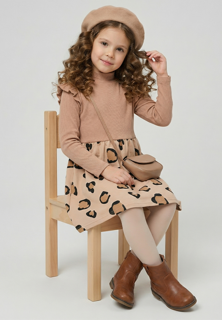 Платье YOULALA 1917900104 - фото 2