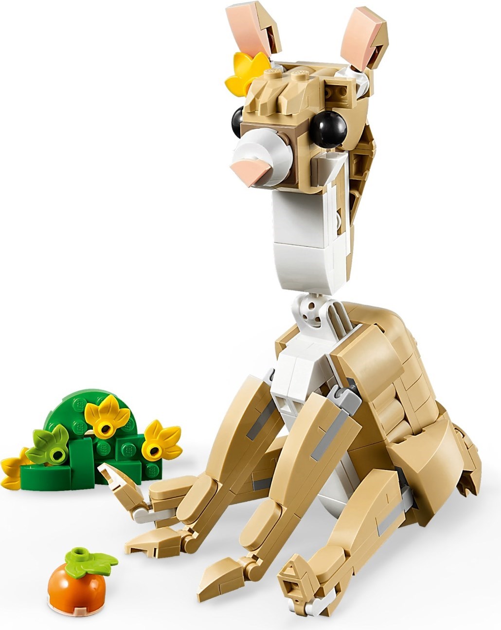 Конструктор LEGO Creator 31162 326 дет. - фото 10