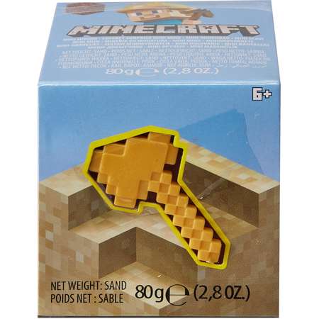 Игровой набор Minecraft