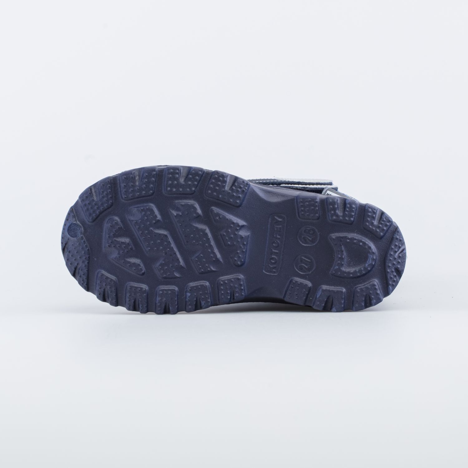 Сапоги Котофей 264029-41 - фото 5