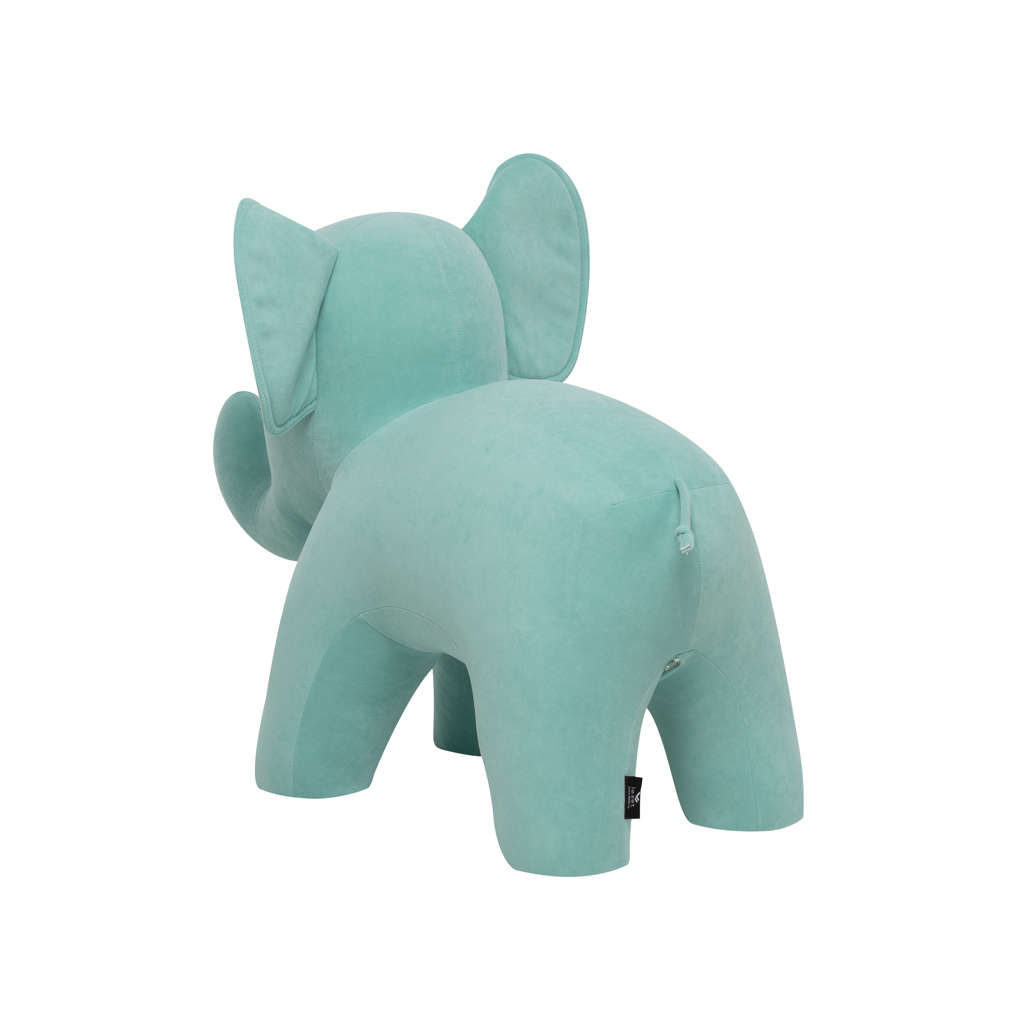 Пуфик Leset Пуф бирюзовый - фото 4