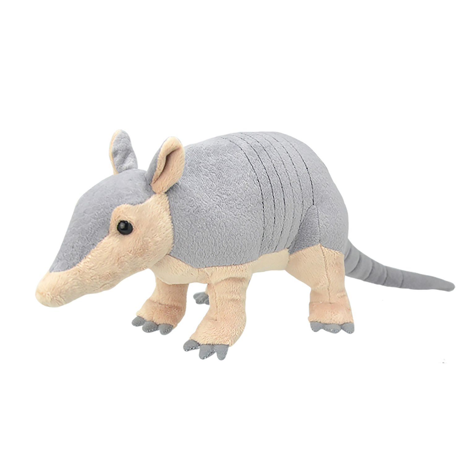 Мягкая игрушка All About Nature - фото 1