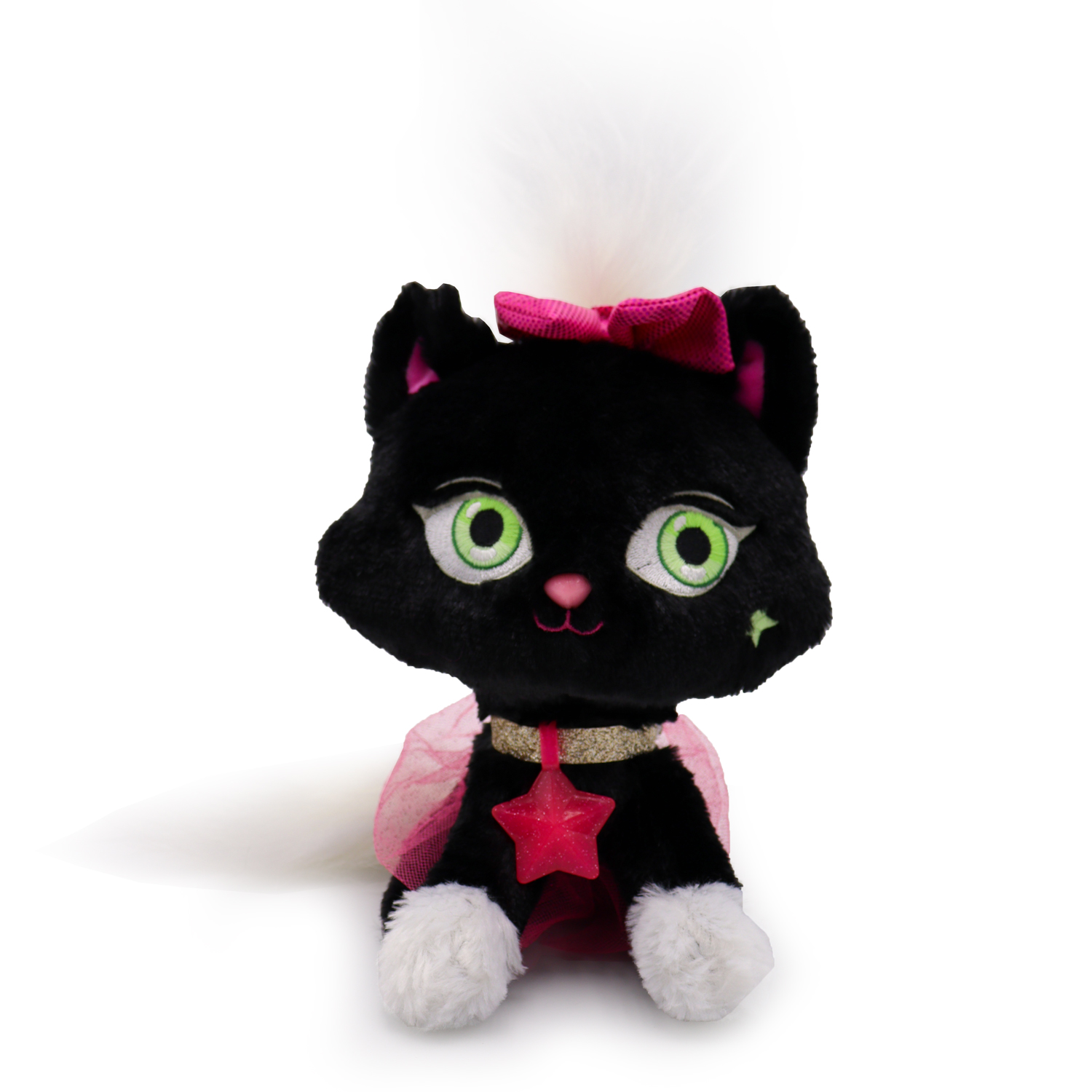 Мягкая игрушка SHIMMER STARS - фото 4