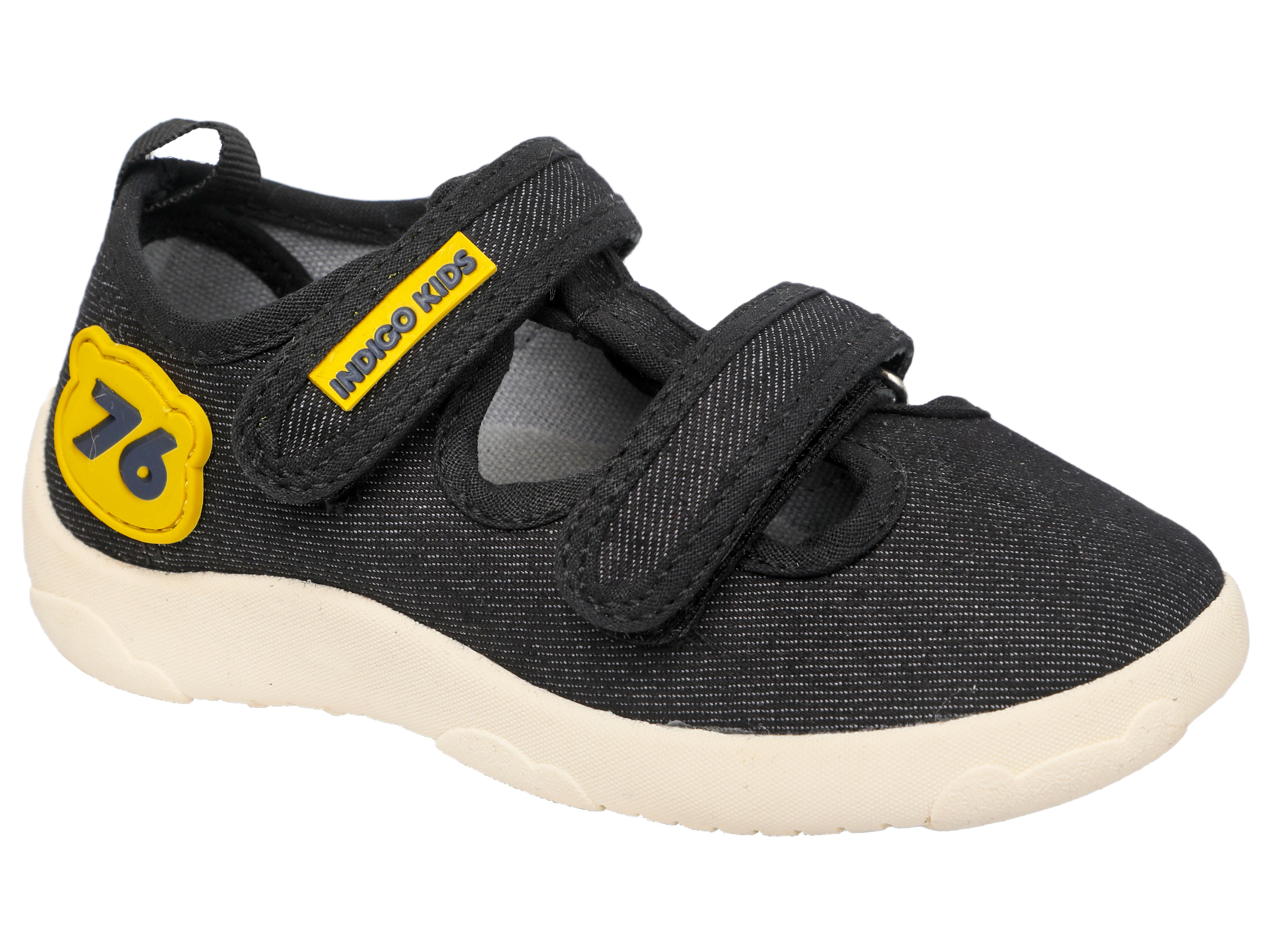 Туфли Indigo kids 105-092B - фото 3