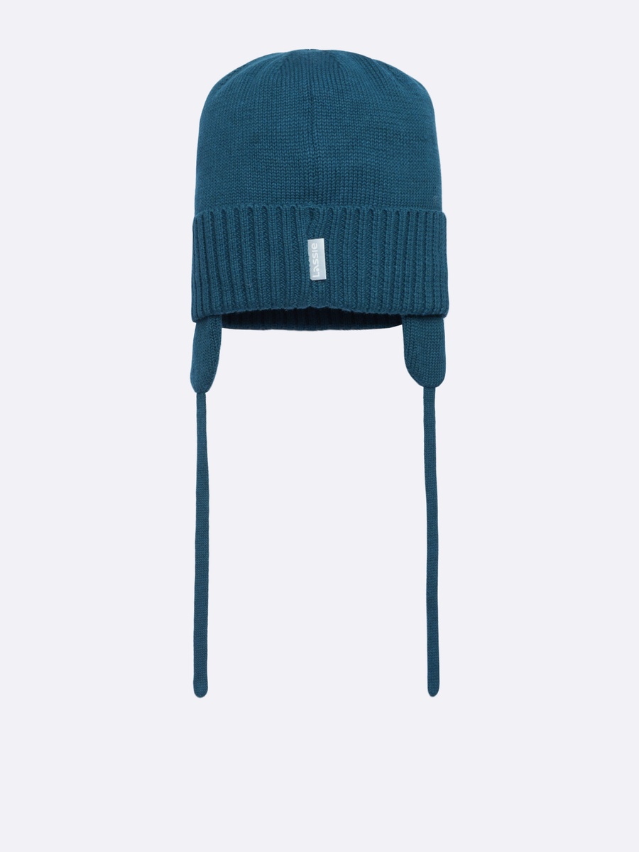 Шапка Lassie 72304202-8890 - фото 1