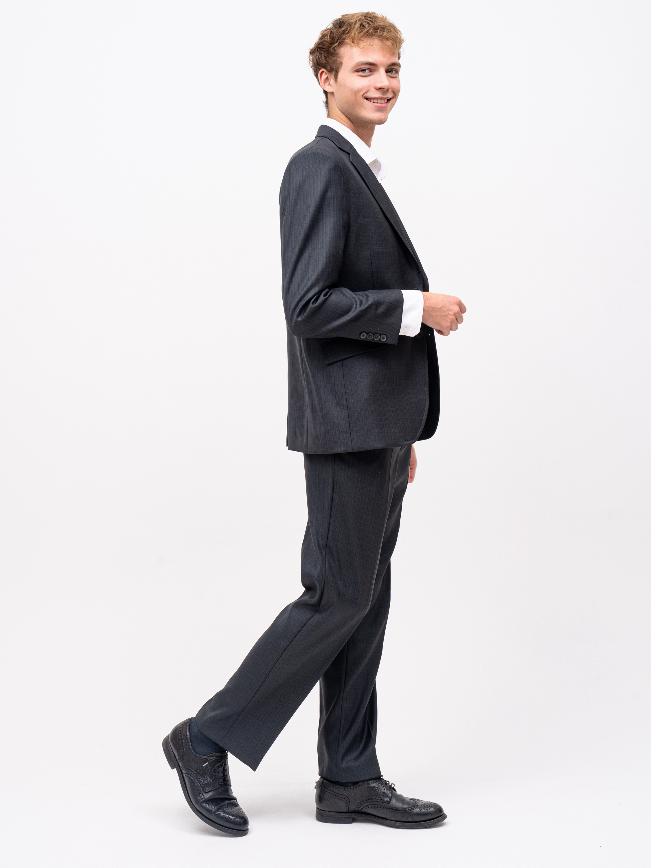 Костюм Baltex 602352/2 - фото 6