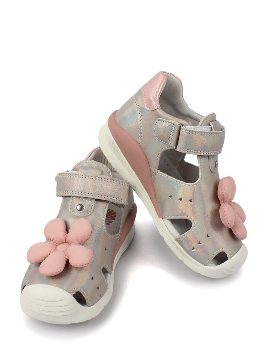 Сандалии Antilopa AL 9345 - фото 5