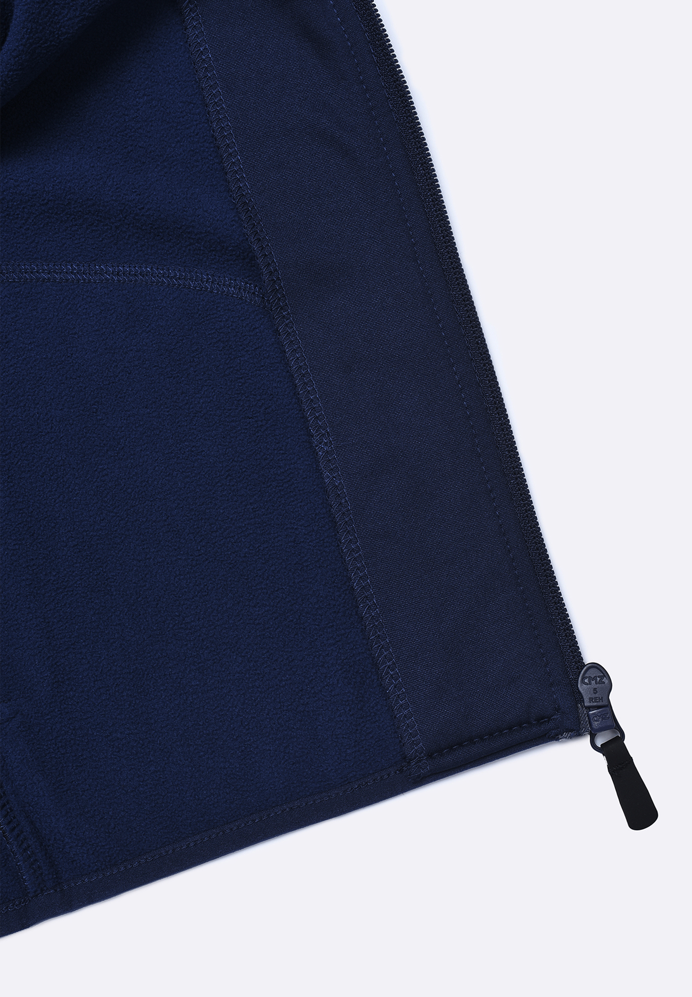 Толстовка Lassie 72204109-6960 - фото 7