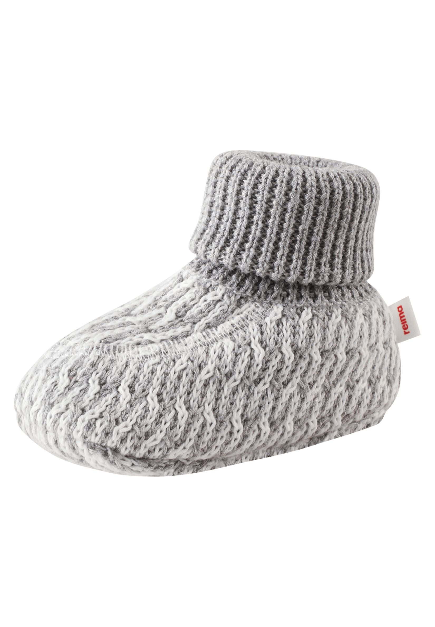 Пинетки Reima 517193-9150 - фото 1