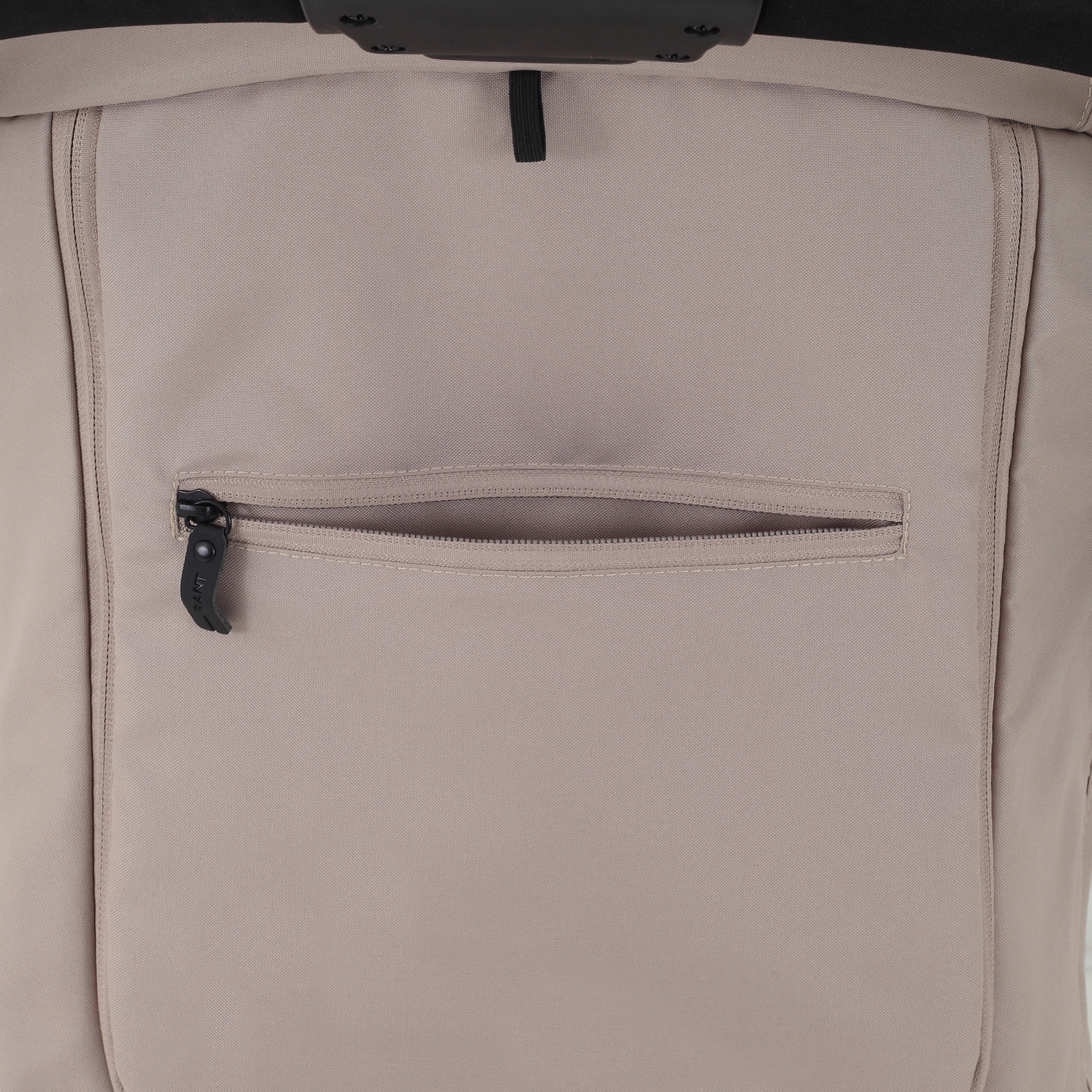 Коляска прогулочная Rant коричневый - фото 23