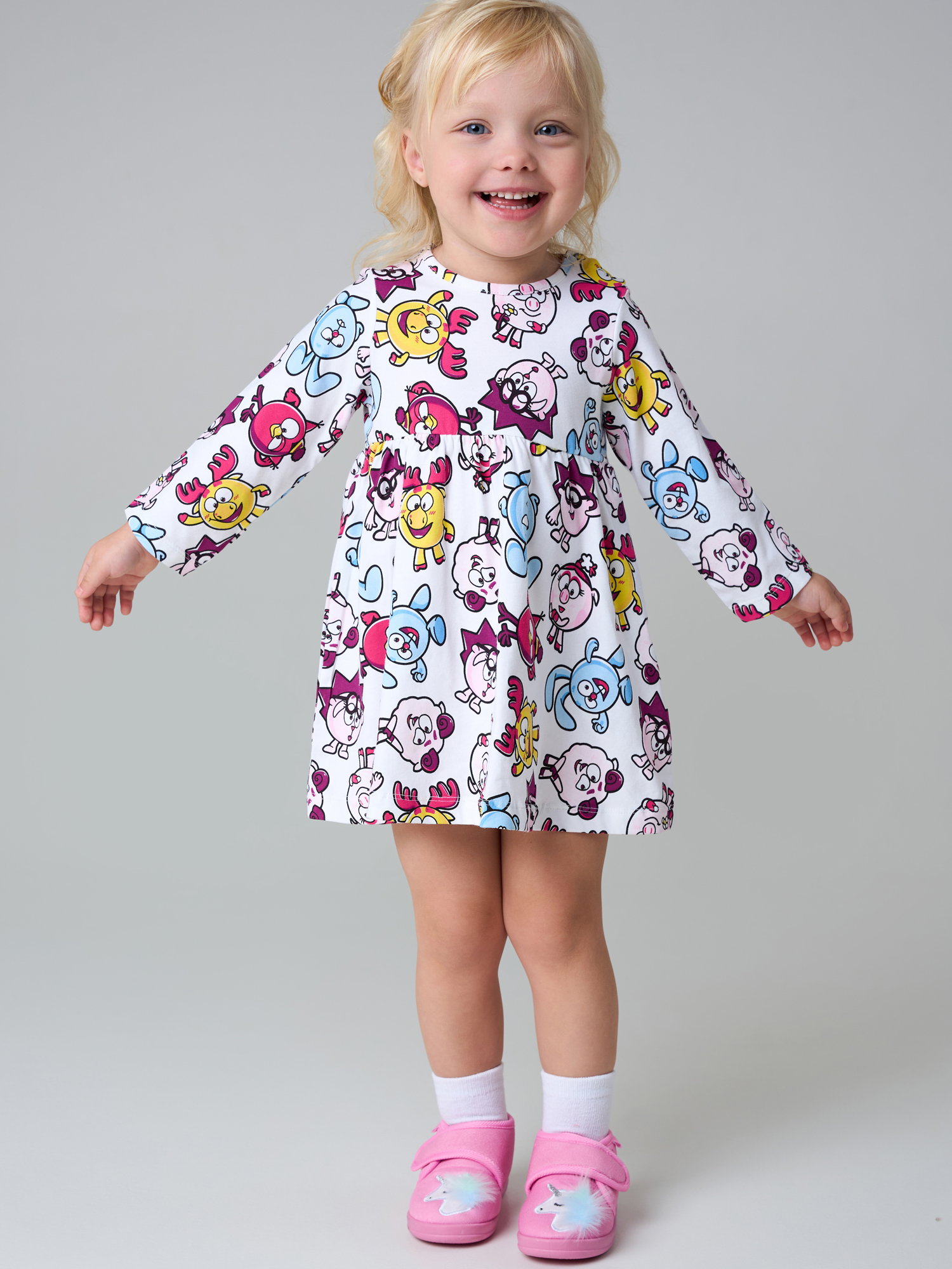 Платье PlayToday 32449017 - фото 1