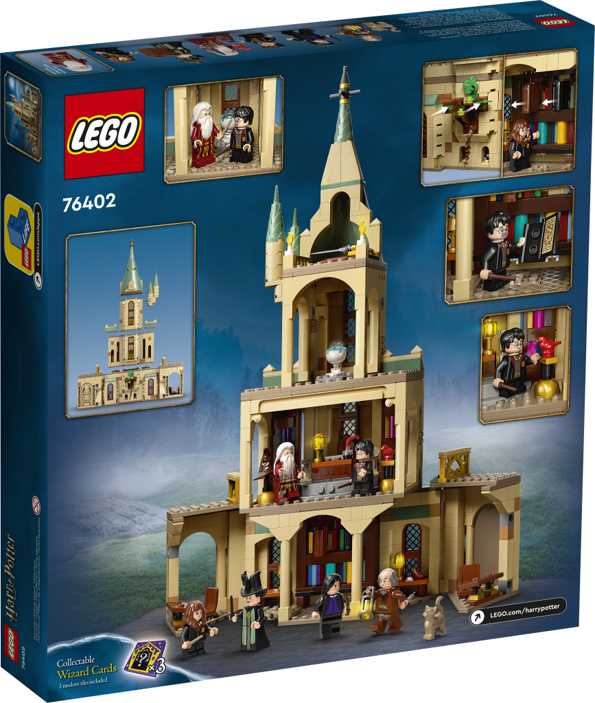 Конструктор LEGO 285 дет. - фото 8