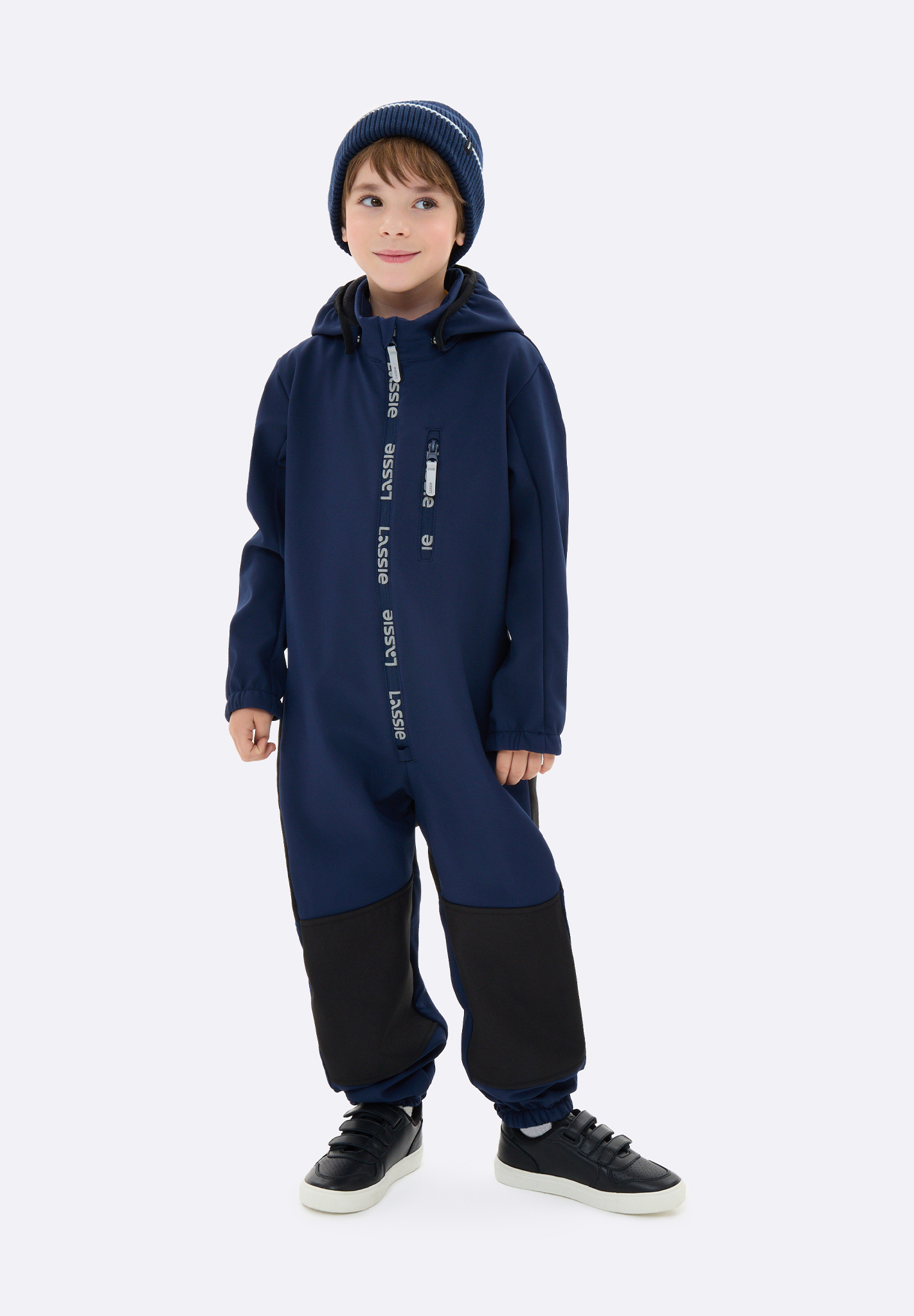 Кеды Lassie 72405202-9990 - фото 9