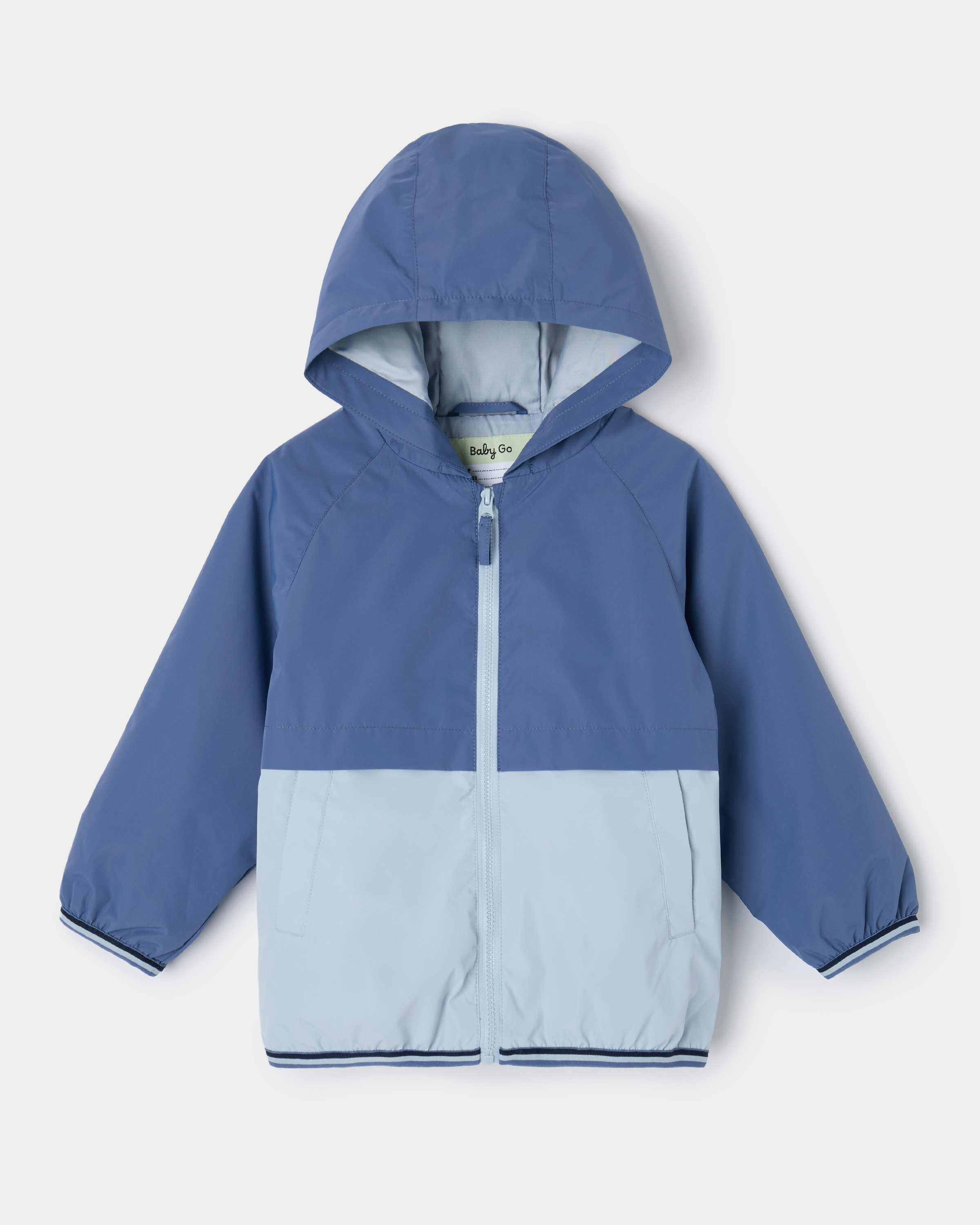 Куртка BabyGo S26BG4-B13ib-66 - фото 1