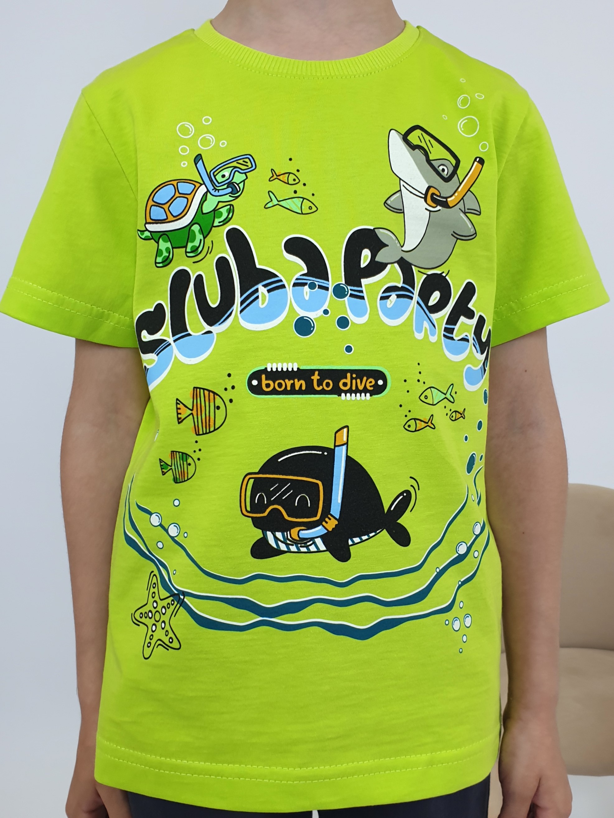 Костюм Luneva 01-144-10. - фото 2