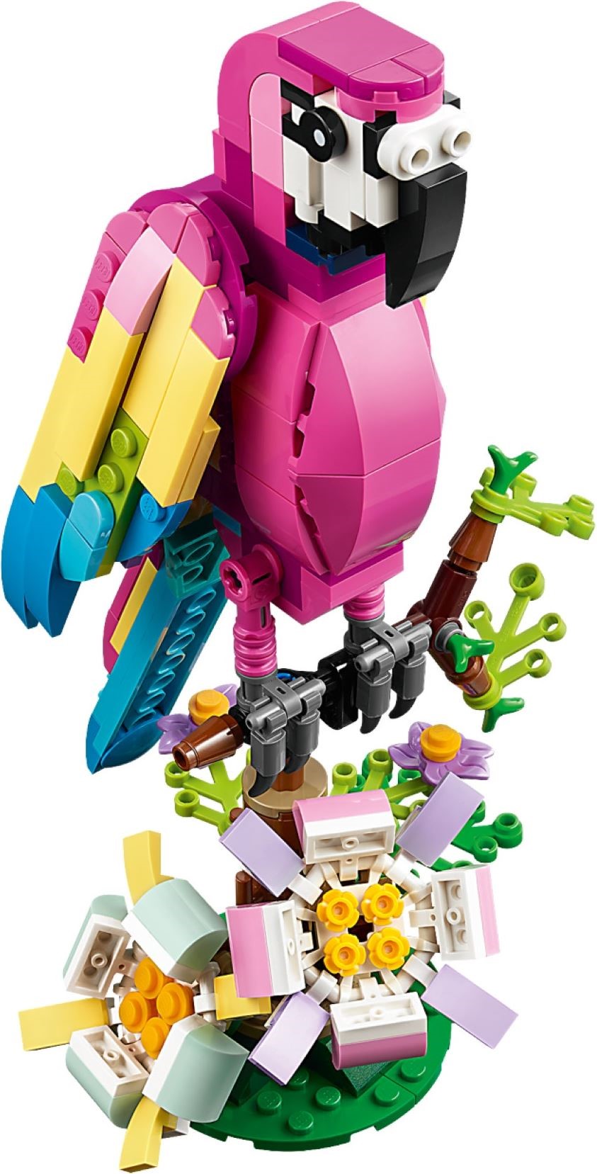 Конструктор LEGO Creator 31144 253 дет. - фото 3