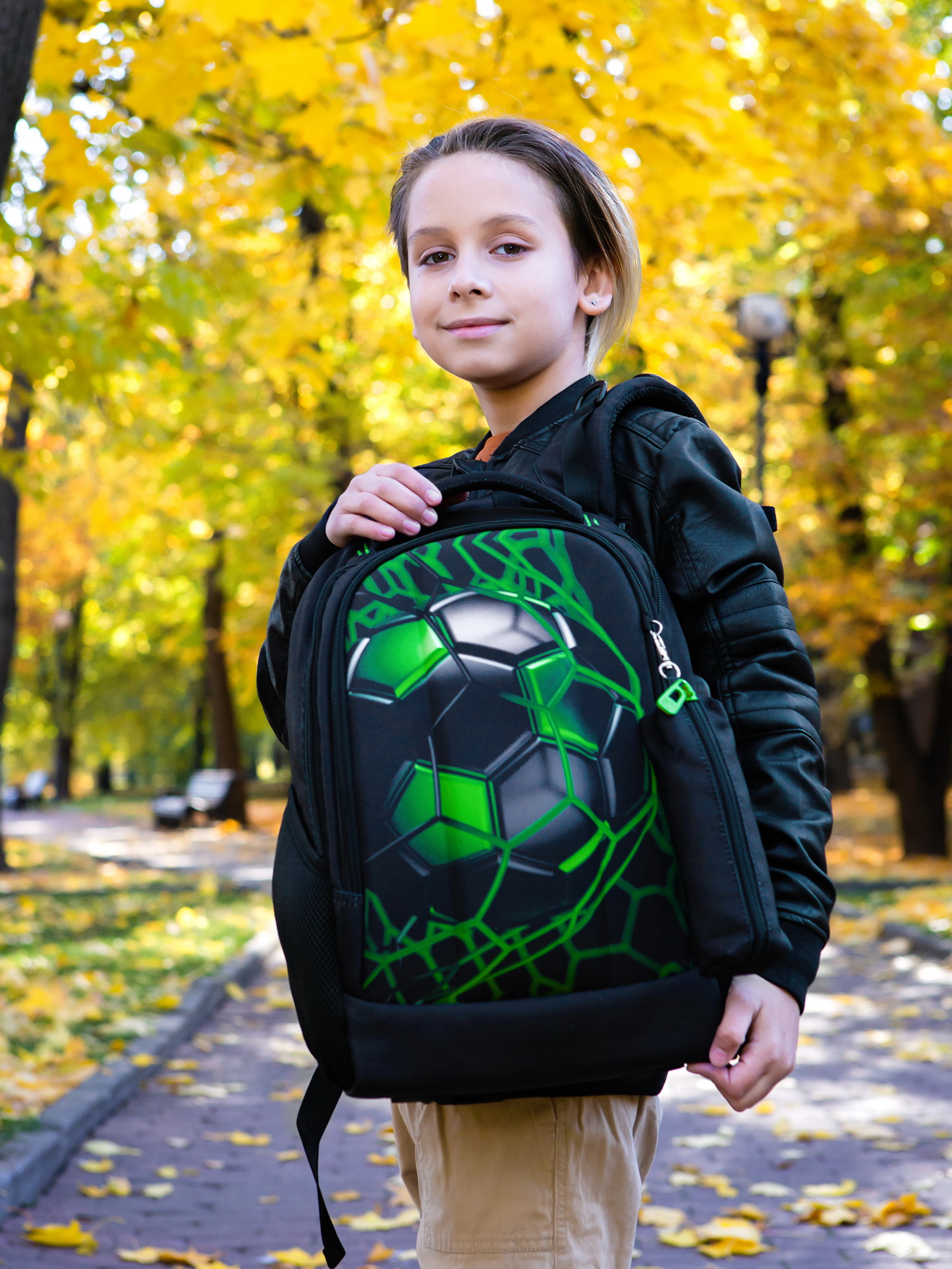 Рюкзак SkyName - фото 3