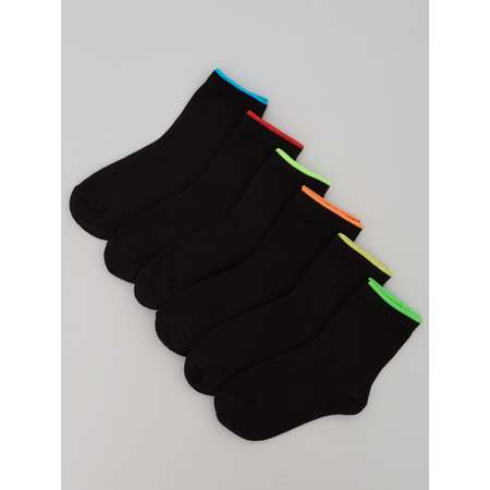 Носки 6 пар John Jeniford