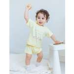 Футболка и шорты Amelli