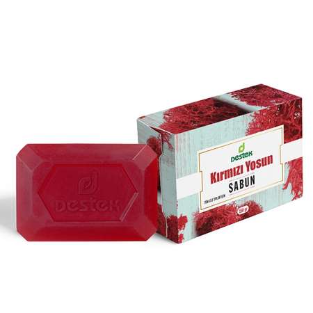 Мыло DESTEK