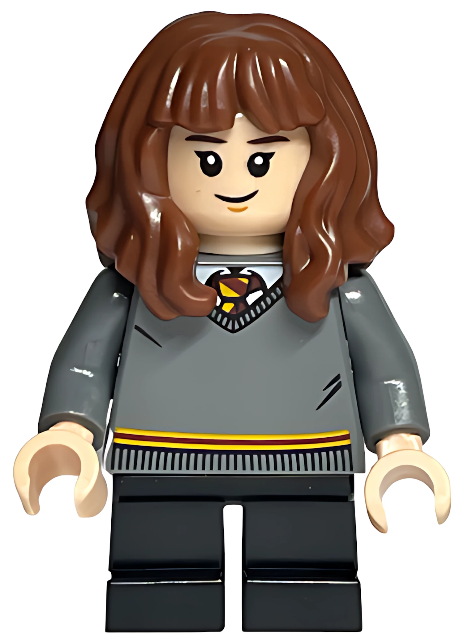 Фигурка LEGO Harry Potter Hermione - фото 1