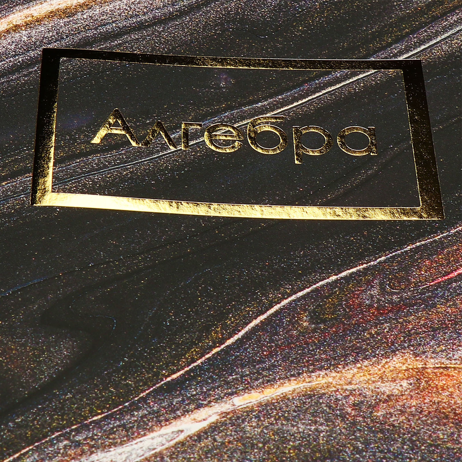 Тетрадь Calligrata - фото 7