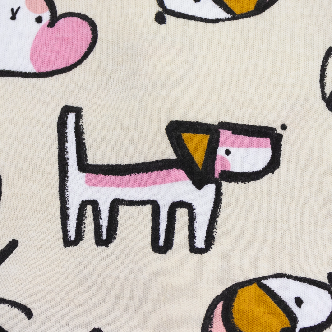 Боди 2 шт YOULALA 1194209507 - фото 6