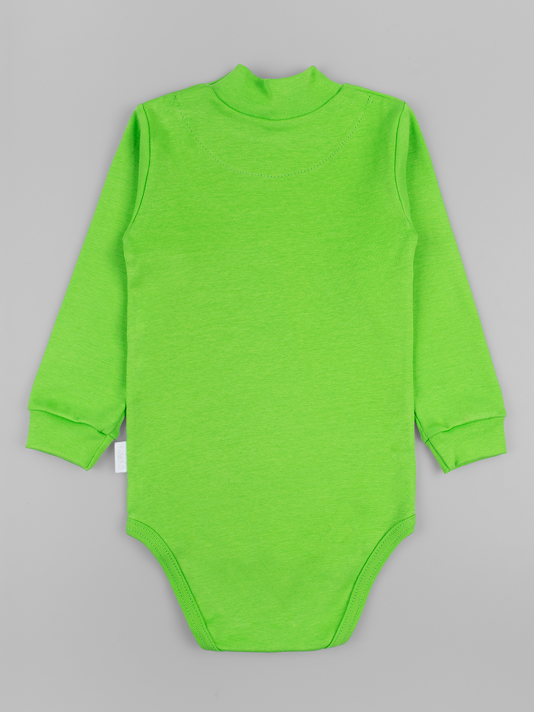 Боди 2 шт LEO 0643/1_белый+зеленый - фото 9