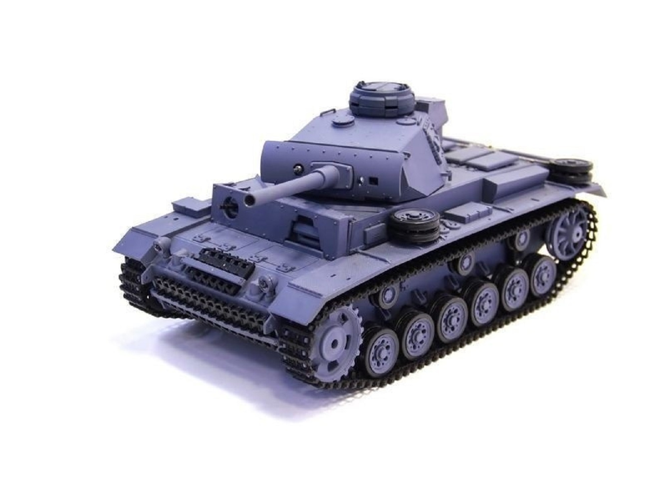 Танк РУ Heng Long 1:16 - фото 2