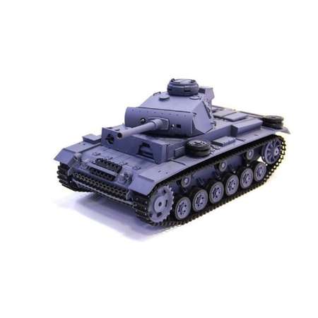 Танк РУ Heng Long 1:16