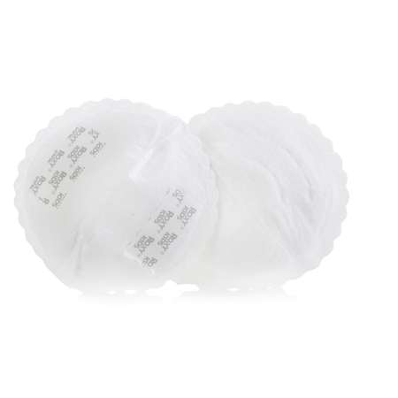 Прокладки для груди ROXY-KIDS 30шт RBP-130F-30-DM