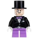 Фигурка LEGO Super Heroes The