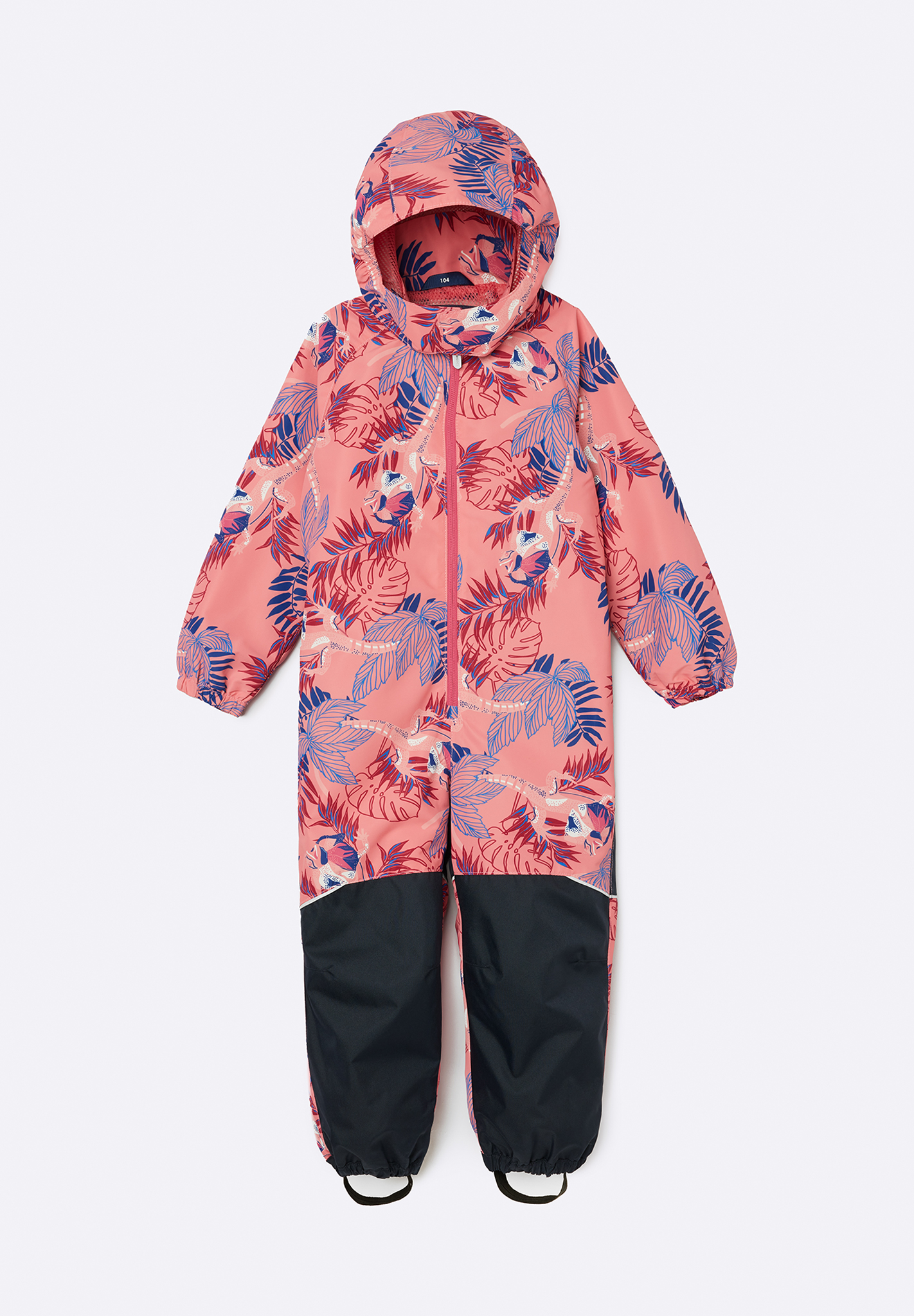 Комбинезон Lassie 7100053B-3291 - фото 1